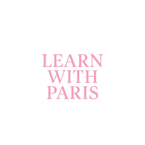Learn With Paris